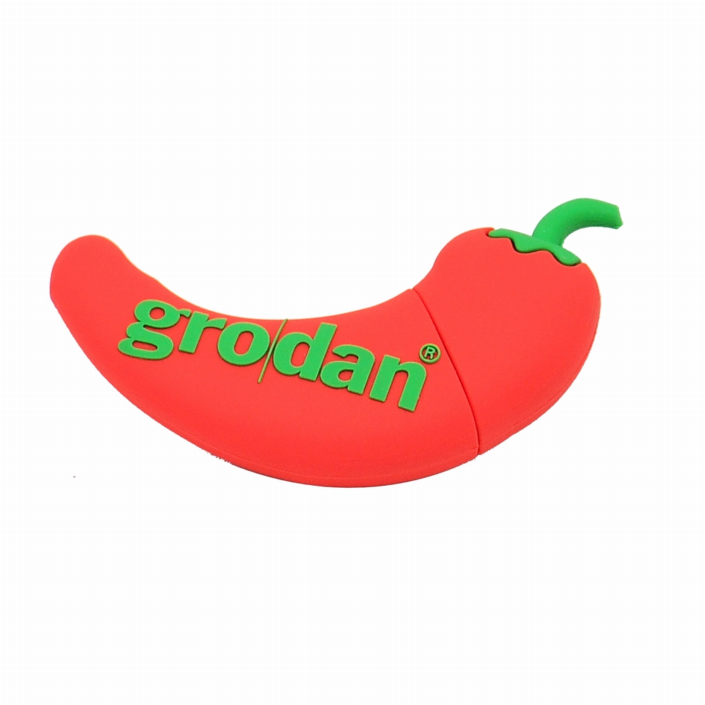 Chili PVC USB drive