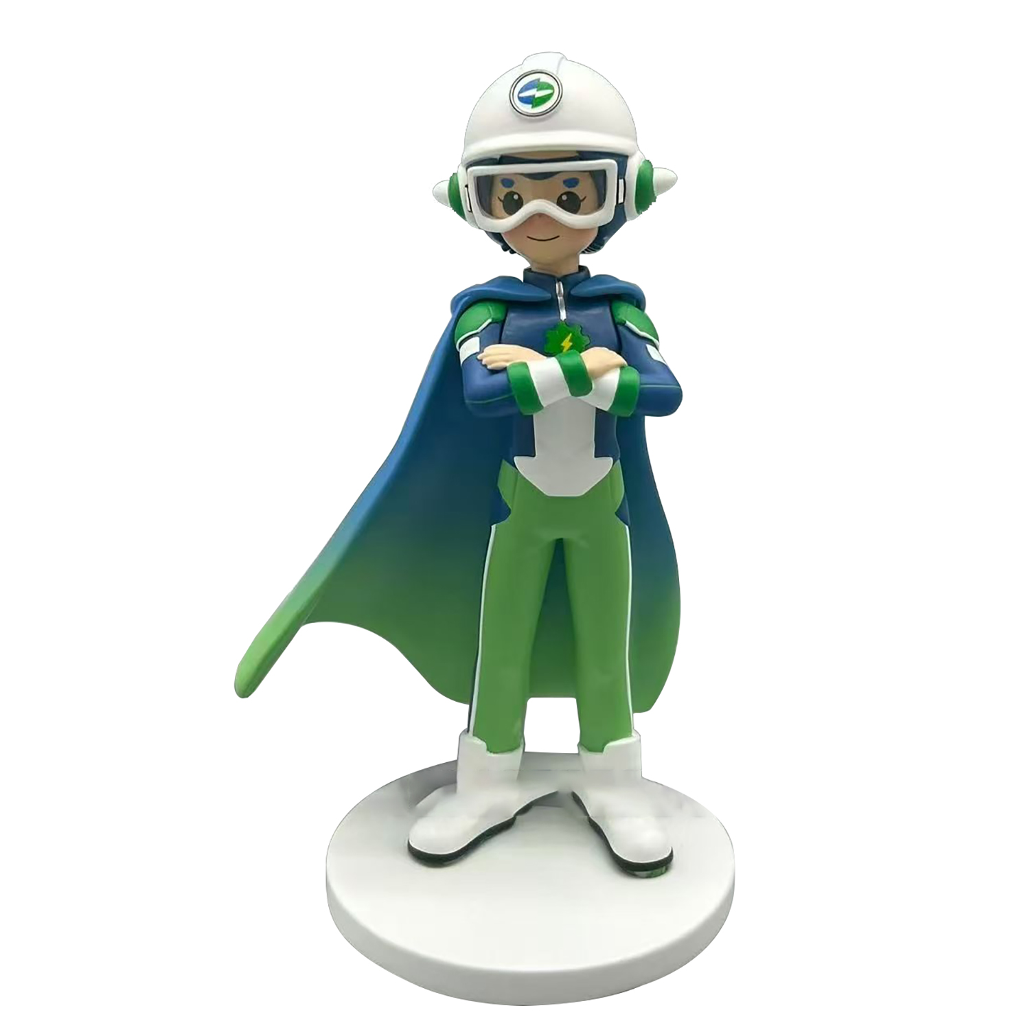 Custom PVC Figurine